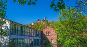 CVJM Familienferienstätte Huberhaus Wernigerode